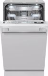 Pluntirio Piaton Miele G 5990 SCVi SL 45 cm B